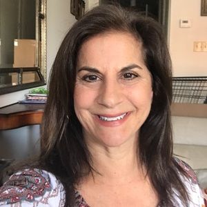 Meet your Posher, Joanne